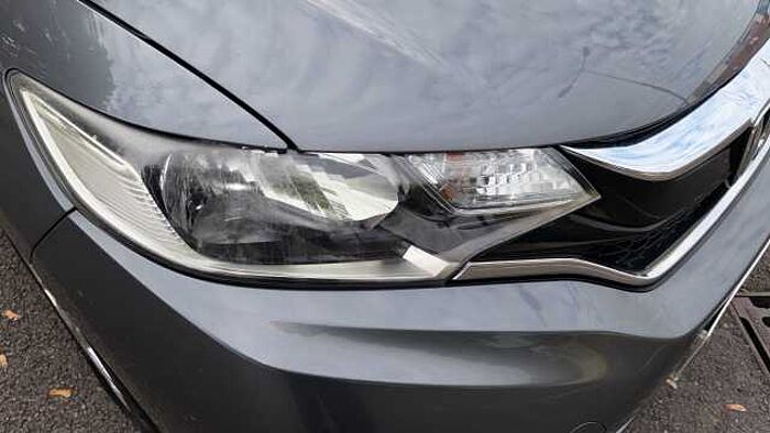 Honda Jazz 1.3 i-VTEC SE 5dr CVT 