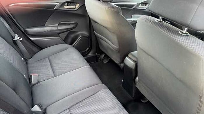 Honda Jazz 1.3 i-VTEC SE 5dr CVT 