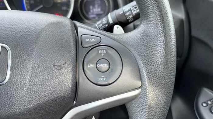 Honda Jazz 1.3 i-VTEC SE 5dr CVT 