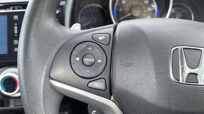 Honda Jazz 1.3 i-VTEC SE 5dr CVT 