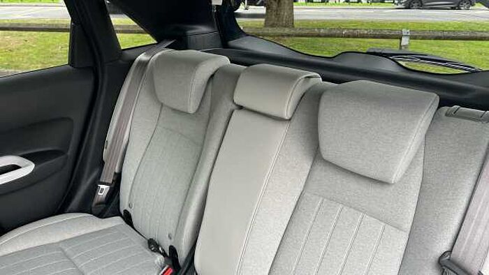 Honda Jazz Hybrid 1.5 i-MMD Hybrid EX 5dr eCVT 