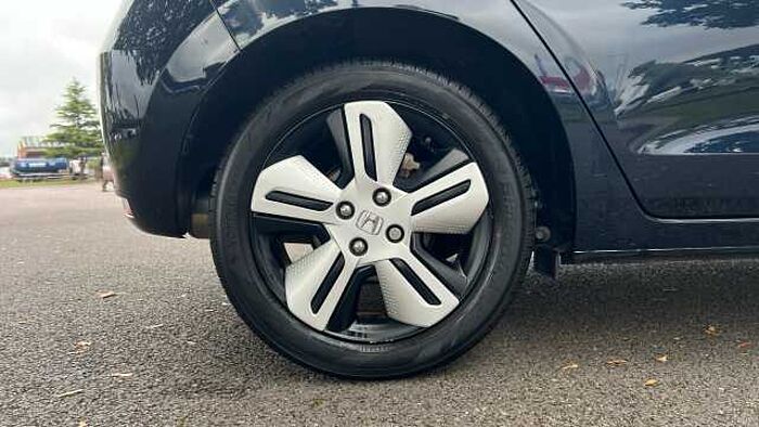 Honda Jazz Hybrid 1.5 i-MMD Hybrid EX 5dr eCVT 