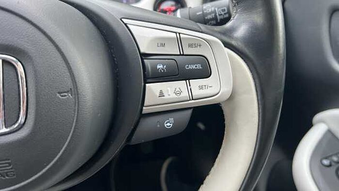 Honda Jazz Hybrid 1.5 i-MMD Hybrid EX 5dr eCVT 