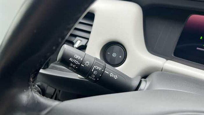 Honda Jazz Hybrid 1.5 i-MMD Hybrid EX 5dr eCVT 