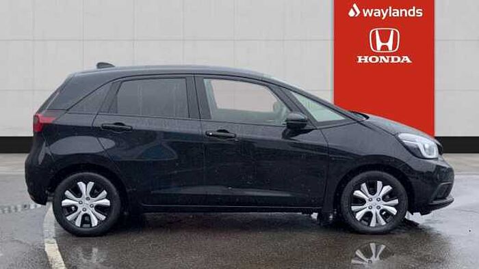 Honda Jazz Hybrid 1.5 i-MMD Hybrid SR 5dr eCVT 