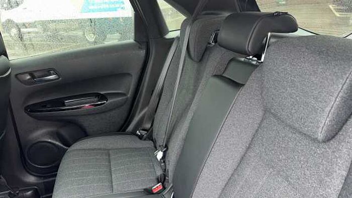 Honda Jazz Hybrid 1.5 i-MMD Hybrid SR 5dr eCVT 