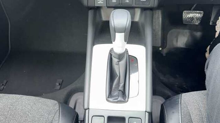 Honda Jazz Hybrid 1.5 i-MMD Hybrid SR 5dr eCVT 