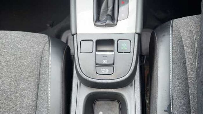 Honda Jazz Hybrid 1.5 i-MMD Hybrid SR 5dr eCVT 