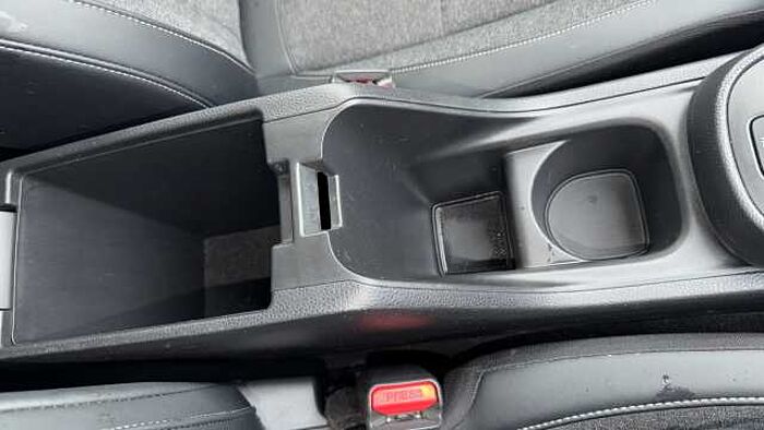 Honda Jazz Hybrid 1.5 i-MMD Hybrid SR 5dr eCVT 
