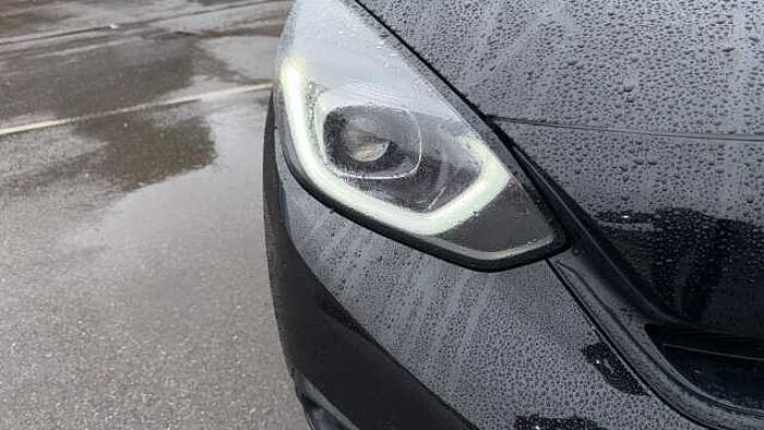 Honda Jazz Hybrid 1.5 i-MMD Hybrid SR 5dr eCVT 