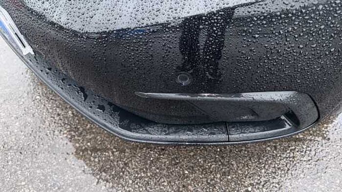 Honda Jazz Hybrid 1.5 i-MMD Hybrid SR 5dr eCVT 