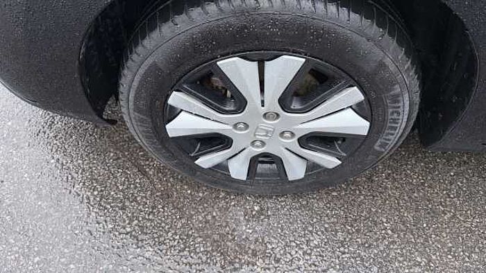 Honda Jazz Hybrid 1.5 i-MMD Hybrid SR 5dr eCVT 